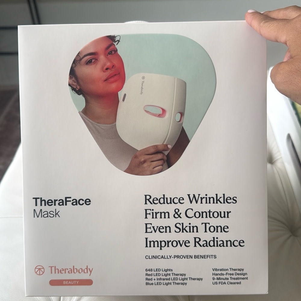 TheraFace Mask